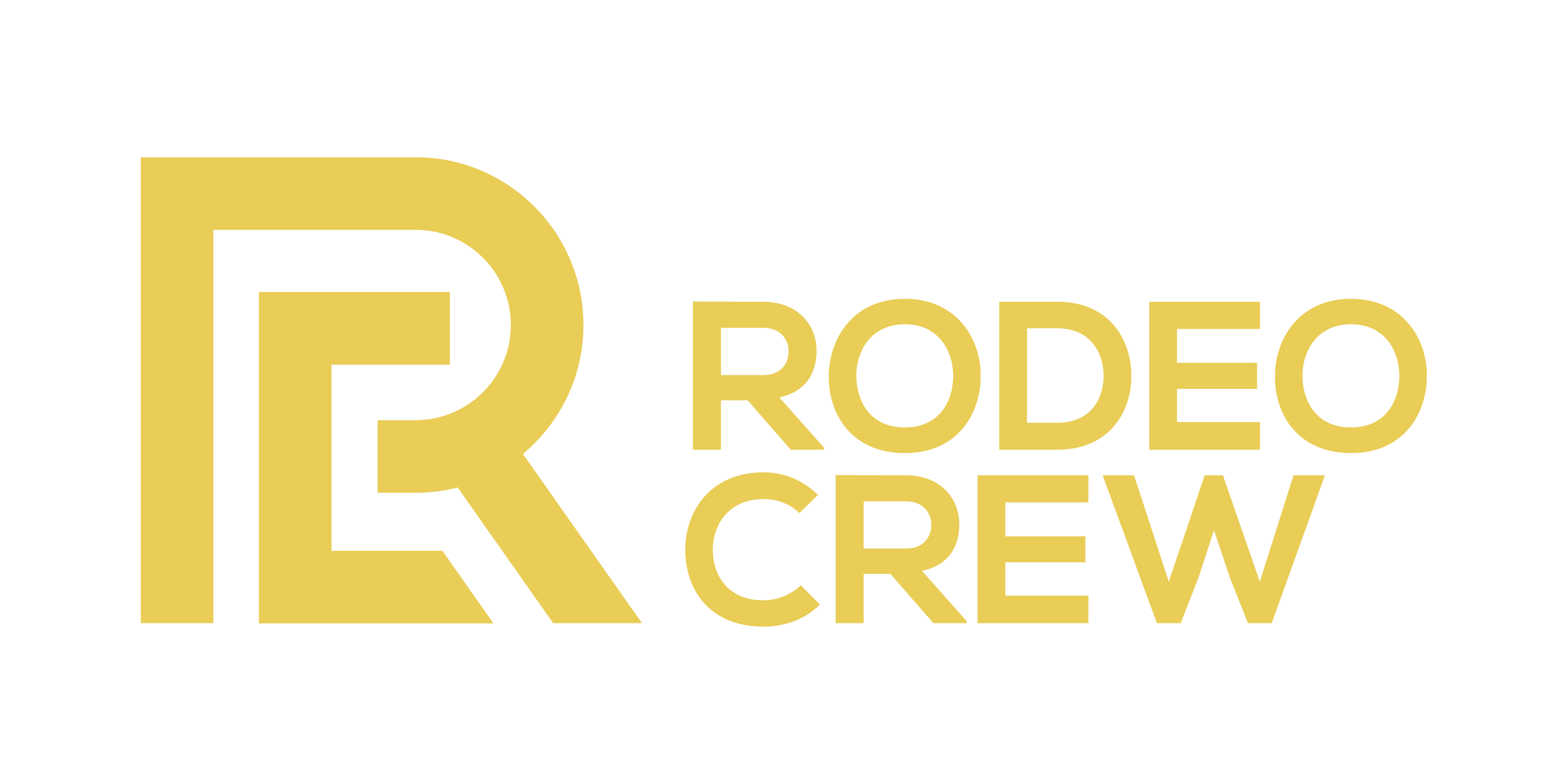 rodeo crew